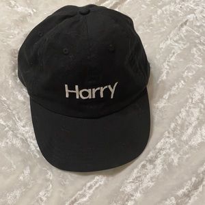 Harry Styles: Live on Tour Merchamdise Hat